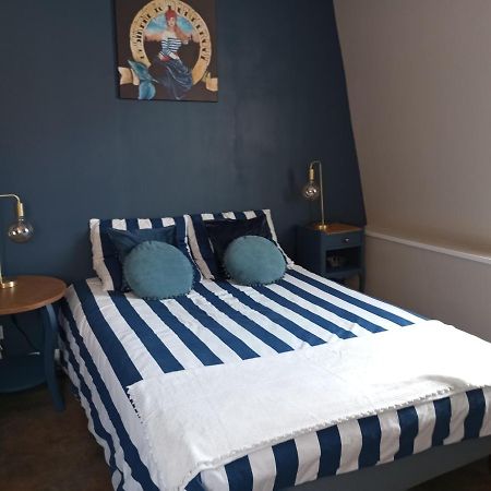 Chambre Avec Salle D'Eau Privative 됭케르크 외부 사진